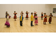 Flamenco B&H  The Flamenco Dance Academy : In Class