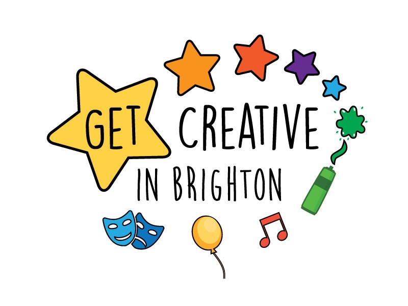 Get Creative in Brighton : Get Creative in Brighton