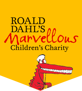 Roald Dahl's Marvellous Childrens Charity
