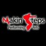 Makin' Steps Performing Arts
