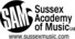 Sussex Academy of Music