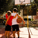 Children's Basketball: Facts & Fun Ideas