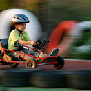 Children's Go-Karting: Fun Facts & Ideas